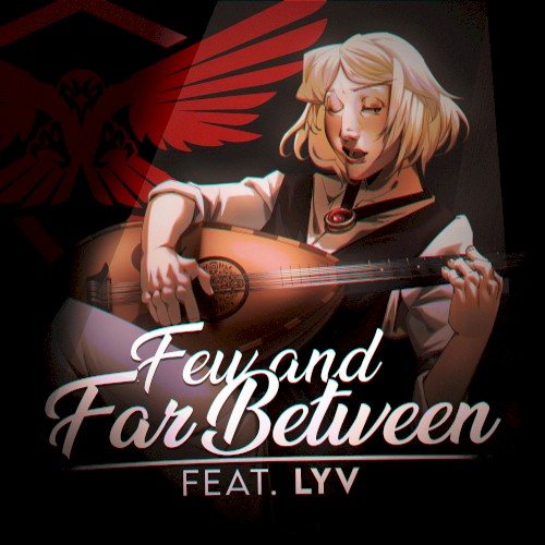 Few And Far Between