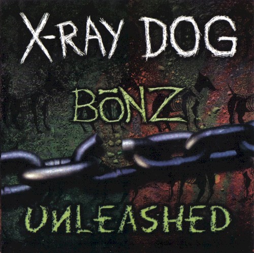 Bonz Unleashed