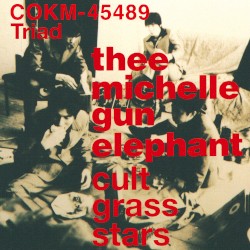 cult grass stars