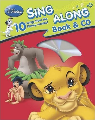 Disney Classics Sing-Along