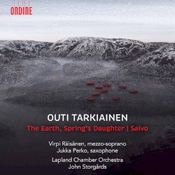 The Earth, Spring’s Daughter / Saivo