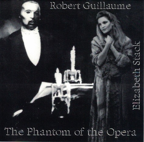 The Phantom Of The Opera