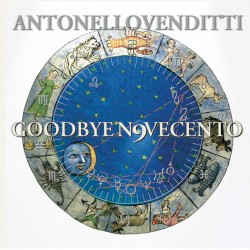 Goodbye N9vecento