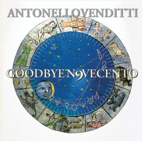 Goodbye N9vecento