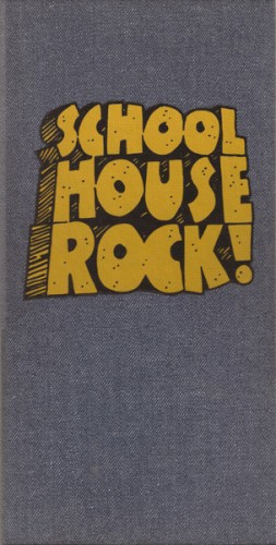 Schoolhouse Rock!