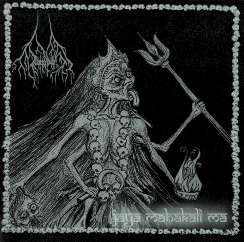Jaya Mahakali Ma