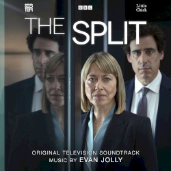 The Split (Original Television Soundtrack)