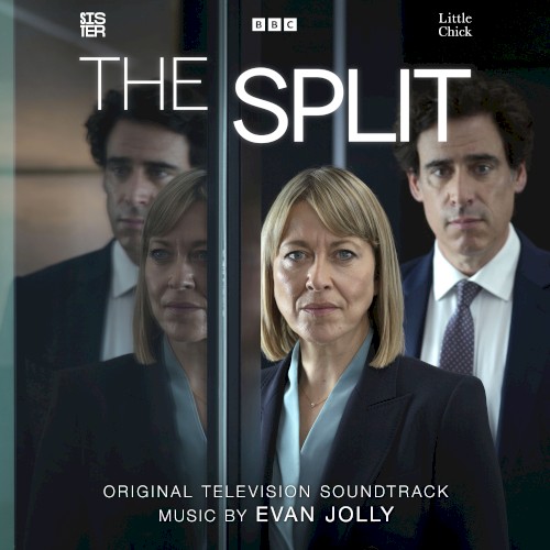 The Split (Original Television Soundtrack)