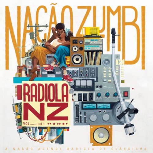 Radiola NZ, Vol. 1