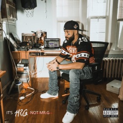 IT’S MRG Not Mr.G