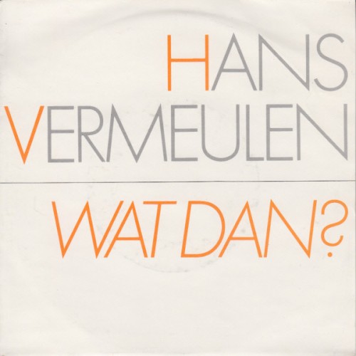 Wat dan? / Je leeft maar één keer