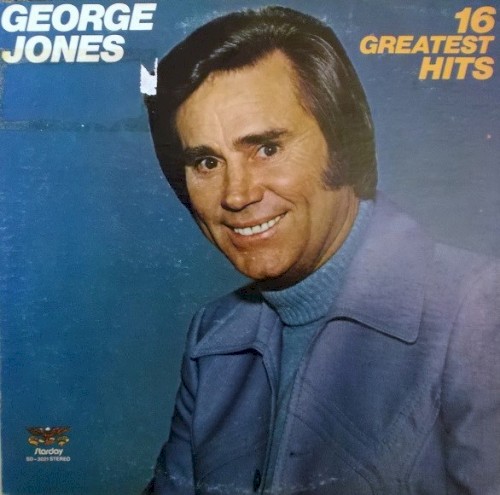 16 Greatest Hits