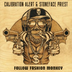 Follow Fashion Monkey