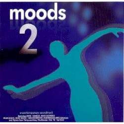Moods 2: A Contemporary Soundtrack
