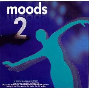 Moods 2: A Contemporary Soundtrack