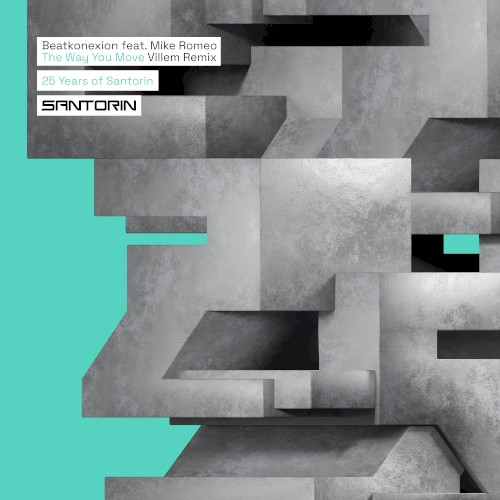 The Way You Move (Villem remix)