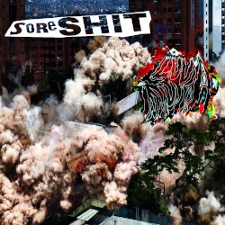 Soreshit / LluviA InmundA (Split)