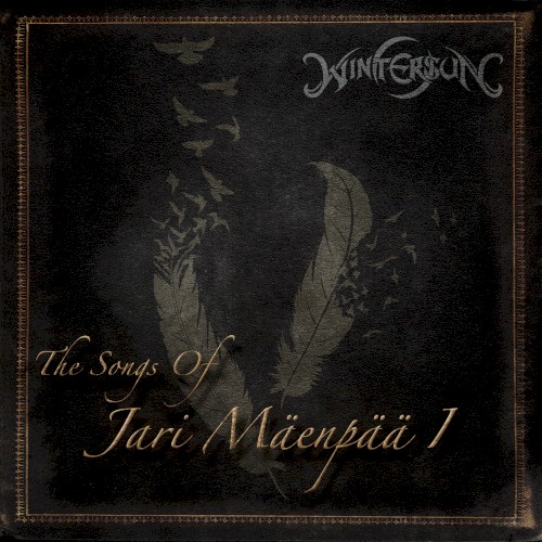 The Songs of Jari Mäenpää I (Legendary Early Demos)