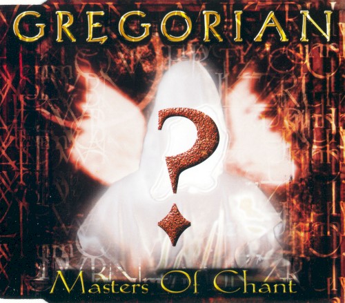 Masters of Chant