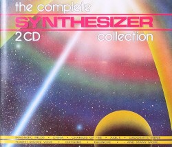 Synthesizer Greatest