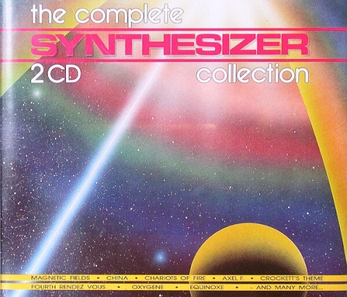 Synthesizer Greatest