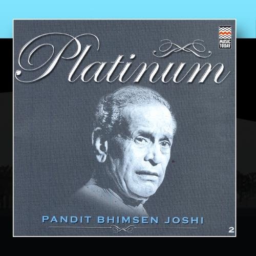 Platinum - Pandit Bhimsen Joshi