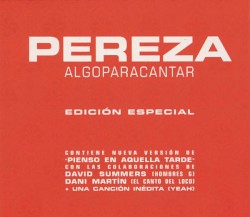 Algo para cantar