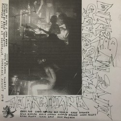 Live in Berlin