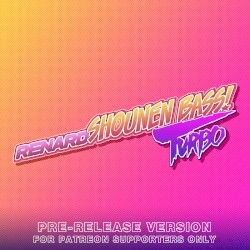 SHOUNEN BASS! TURBO