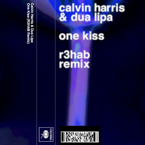 One Kiss (R3HAB remix)