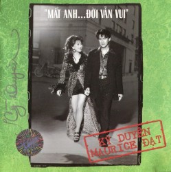 Mất anh đời vẫn vui