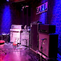 The EARL 032625