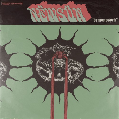 Demonpsych