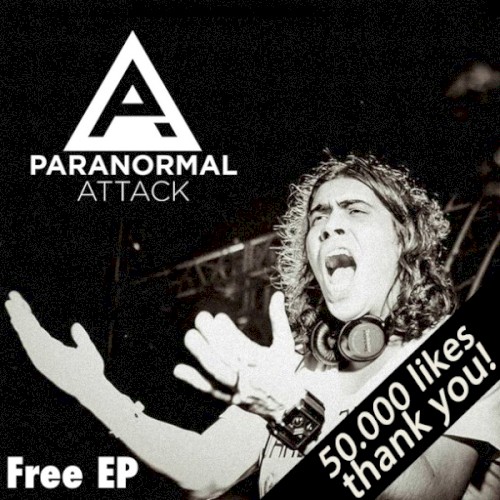 50K Fans EP