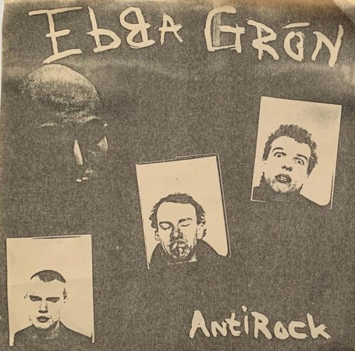 Antirock