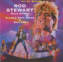 Classic Rock Songs & Ballads