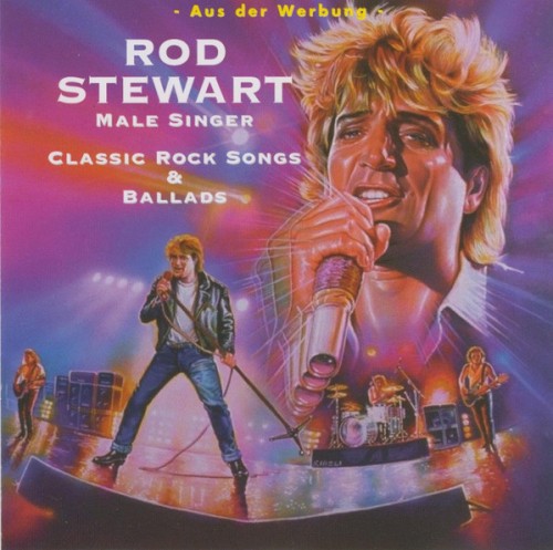 Classic Rock Songs & Ballads