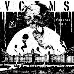 Sickness: Vol. 1
