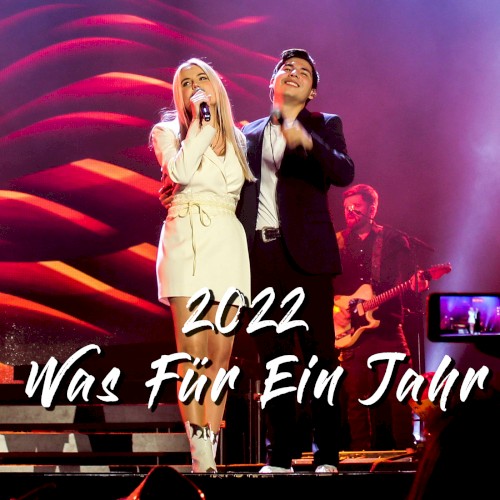 2022 Was Für Ein Jahr