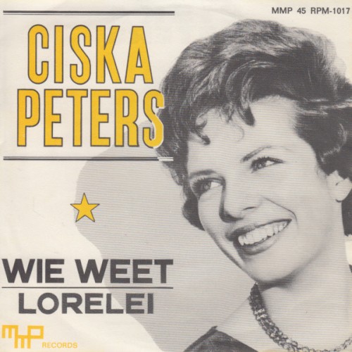 Wie weet / Lorelei