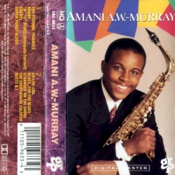 Amani A.W.-Murray