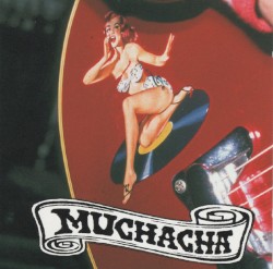 Muchacha