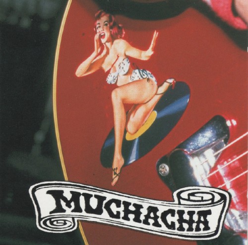 Muchacha