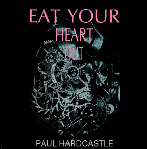 Eat Your Heart Out