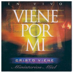 Viene por mí