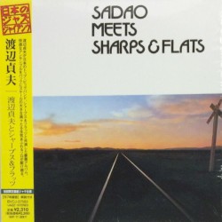 Sadao meets Sharps & Flats Limited Edition