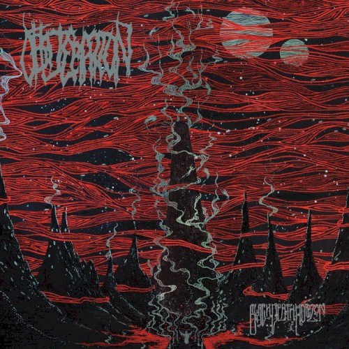 Black Death Horizon