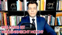 Wohlstand für Alle #286, „Das BSW-Wahlprogramm: Zurück zu Ludwig Erhard!“
