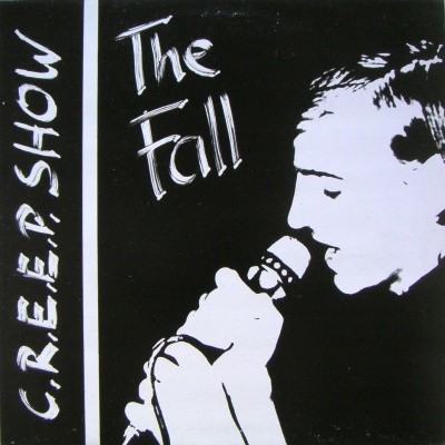 C.R.E.E.P. Show