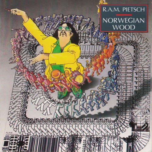 Norwegian Wood